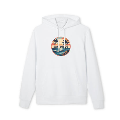 Unisex Cruiser 2.0 Hoodie
