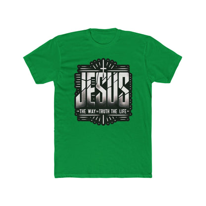 Jesus 'The Way • Truth • The Life' Graphic Tee