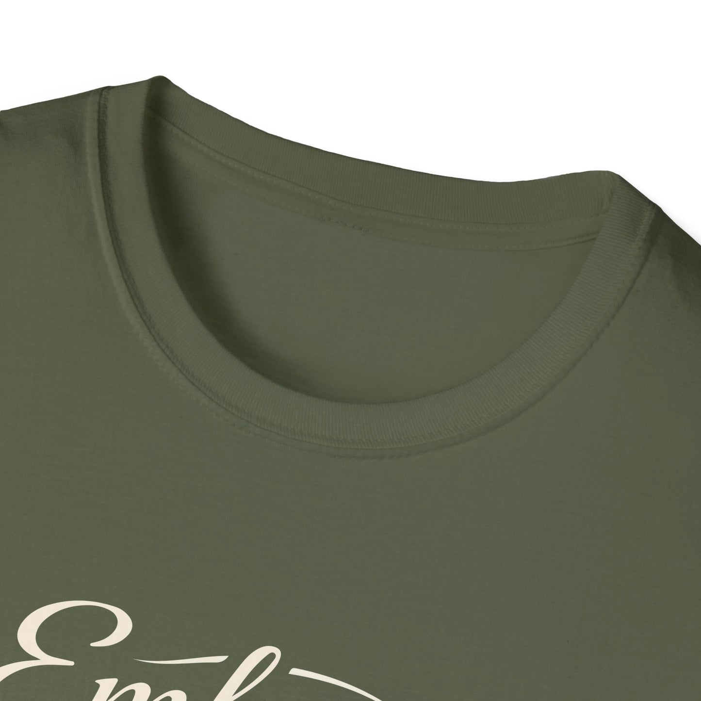 Embrace Every Mind T-Shirt