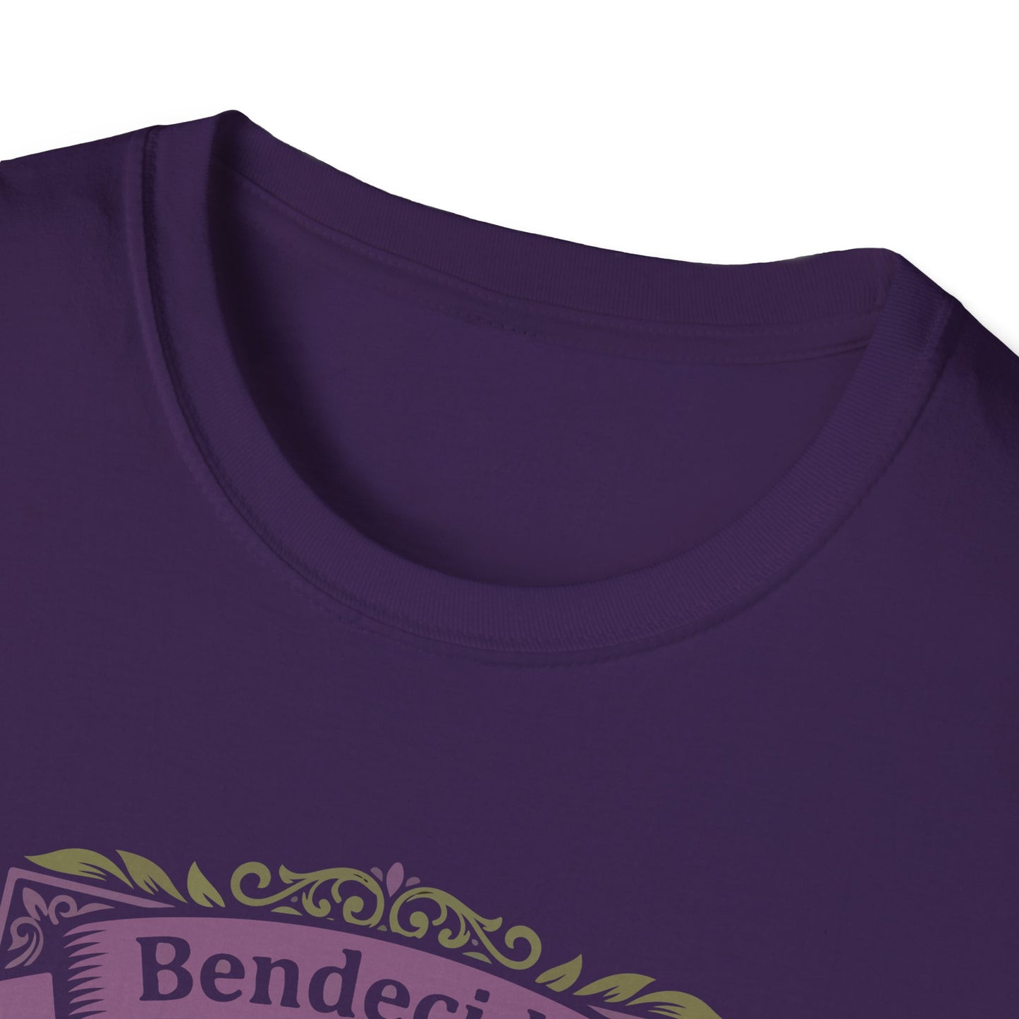 Bendecida  Abuela T-Shirt