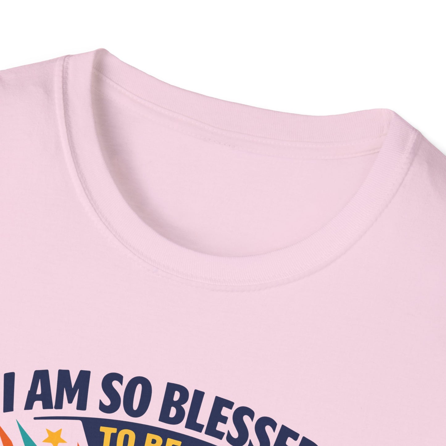 I Am So Blessed To Be An Aunt T-Shirt