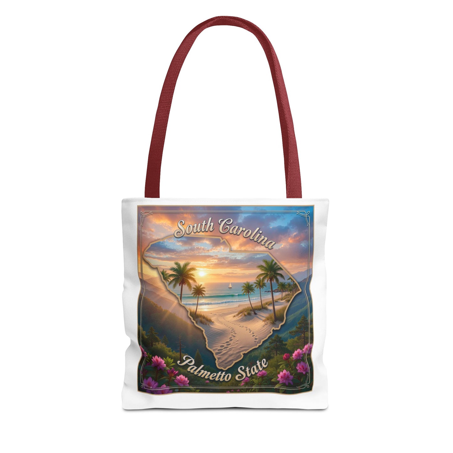 Tote Bag (AOP)
