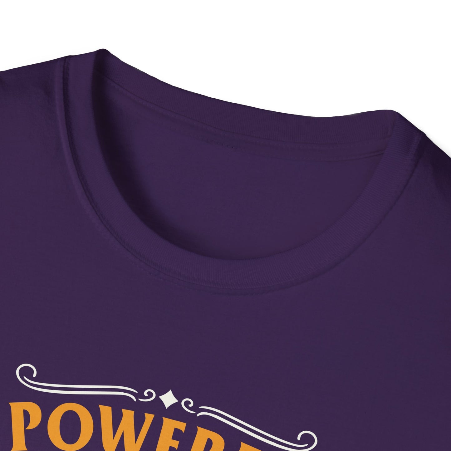 Powered by Prayer T-Shirt
