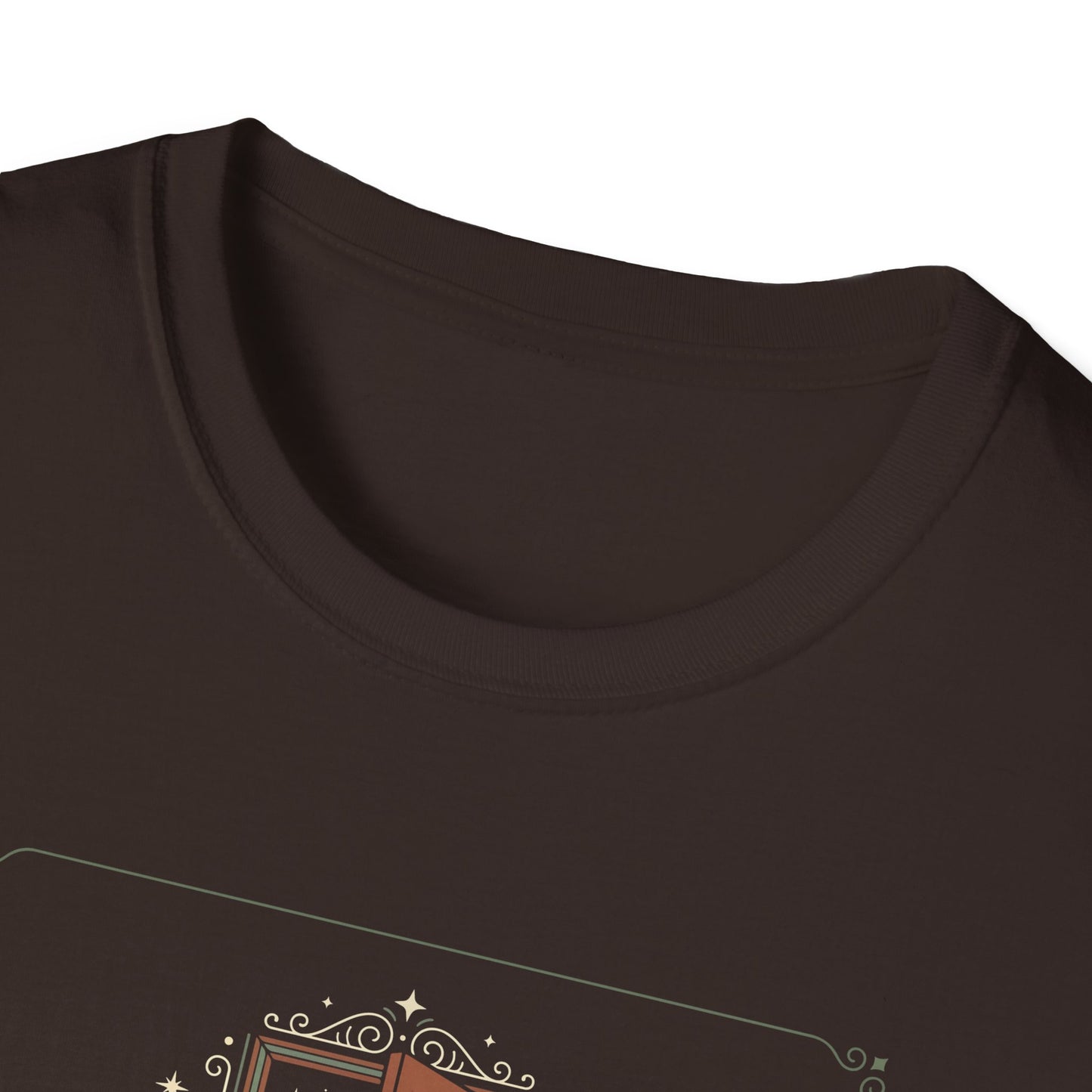Grateful For Closed Doors T-Shirt