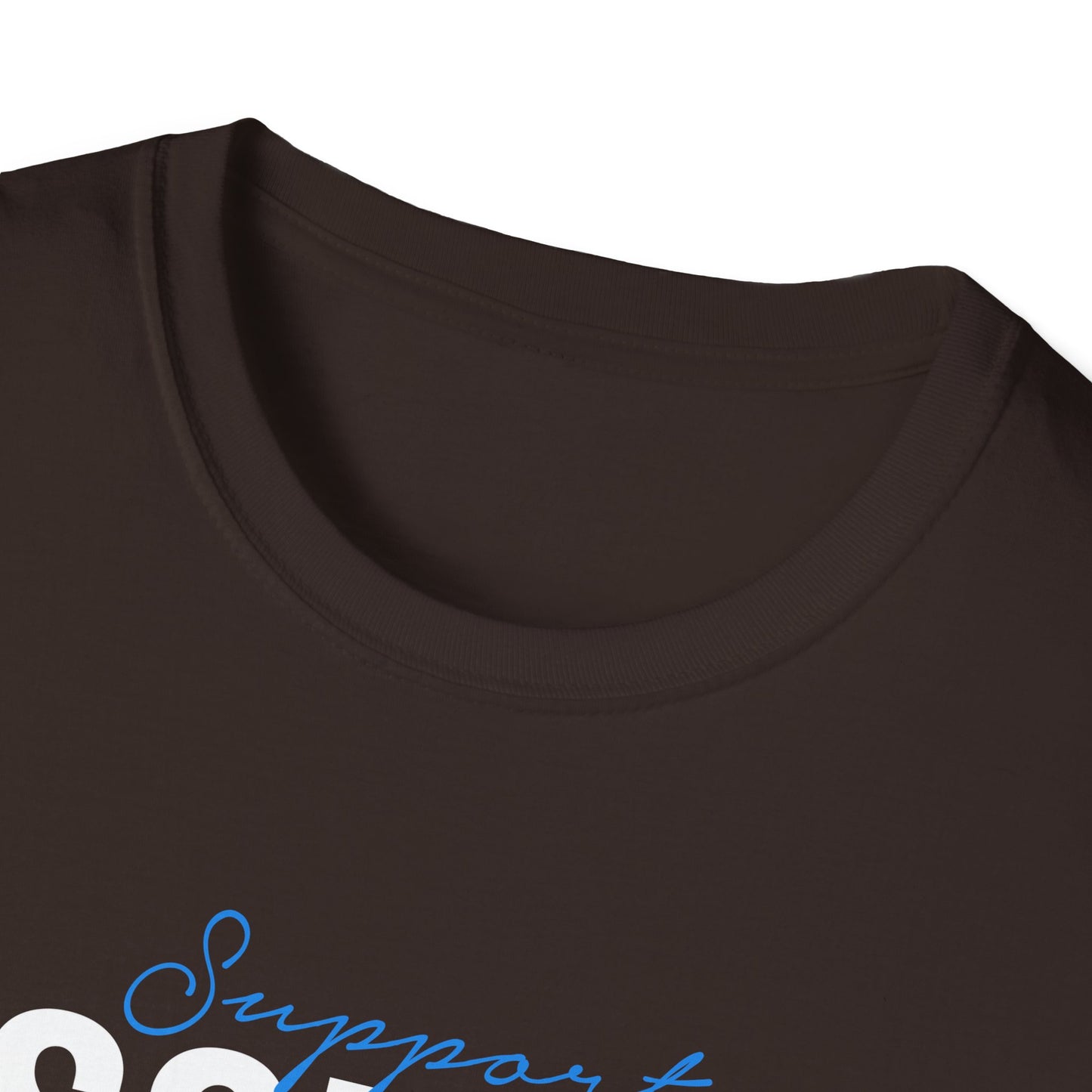 Support Squad T-Shirt