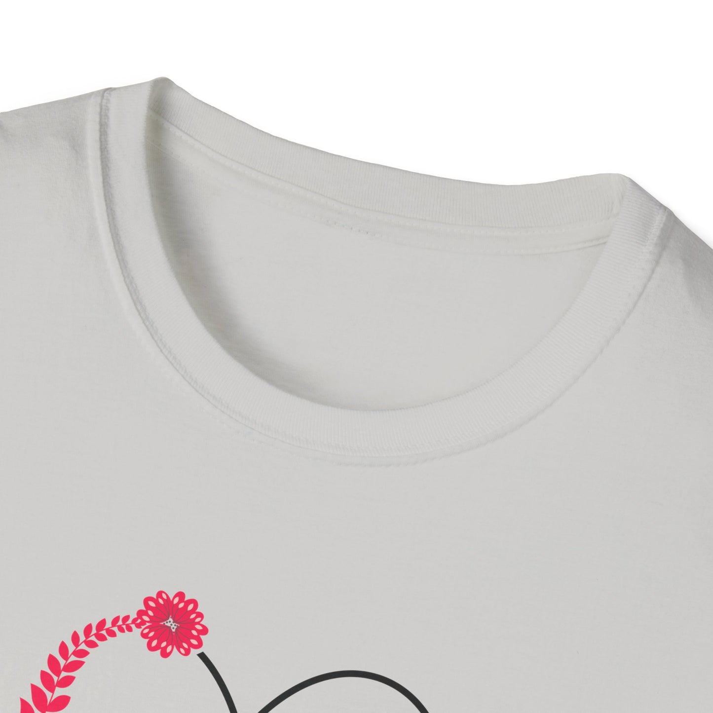 Therapy Normal T-Shirt