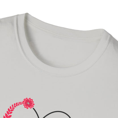 Therapy Normal T-Shirt