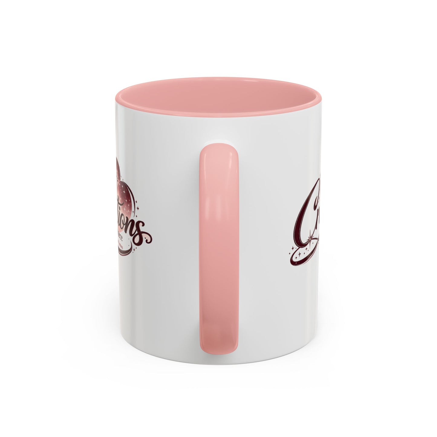 Creations by Donece  Mug