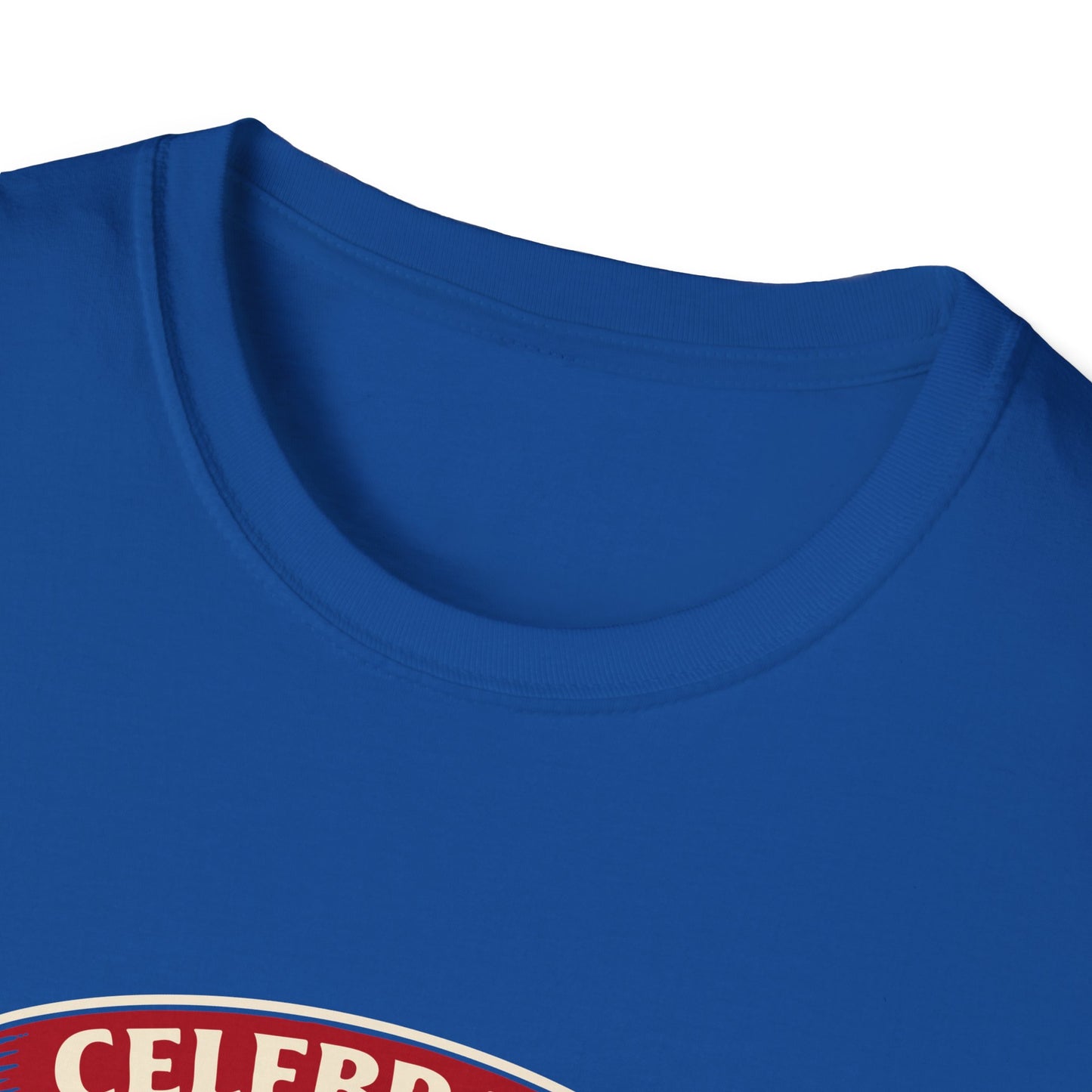 Celebrate Every Spectrum T-Shirt
