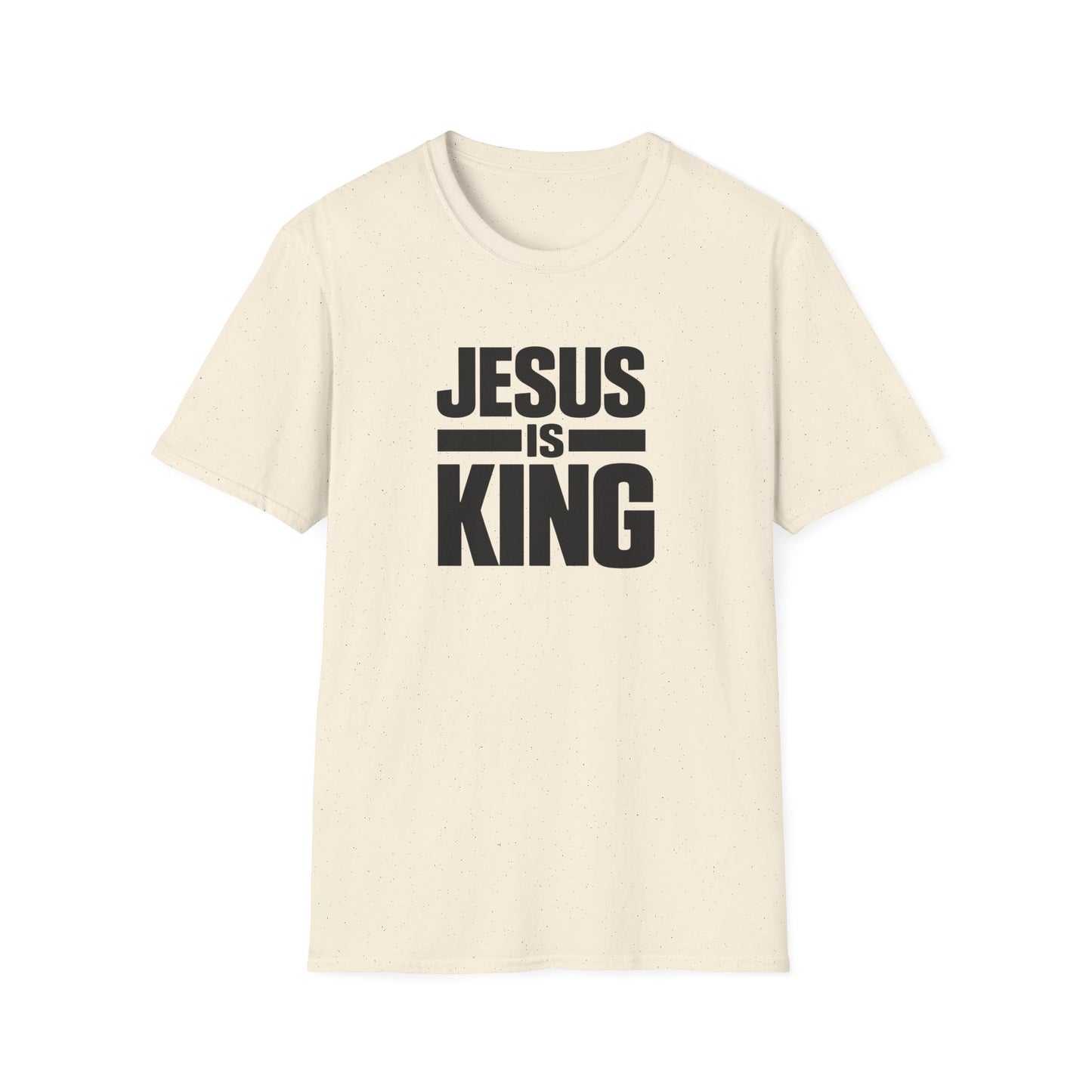 Jesus Is King T-Shirt
