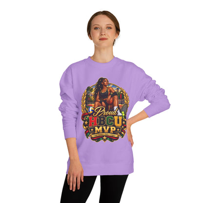 Proud HBCU MVP Sweatshirt