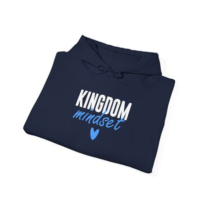 Kingdom Mindset Hoodie