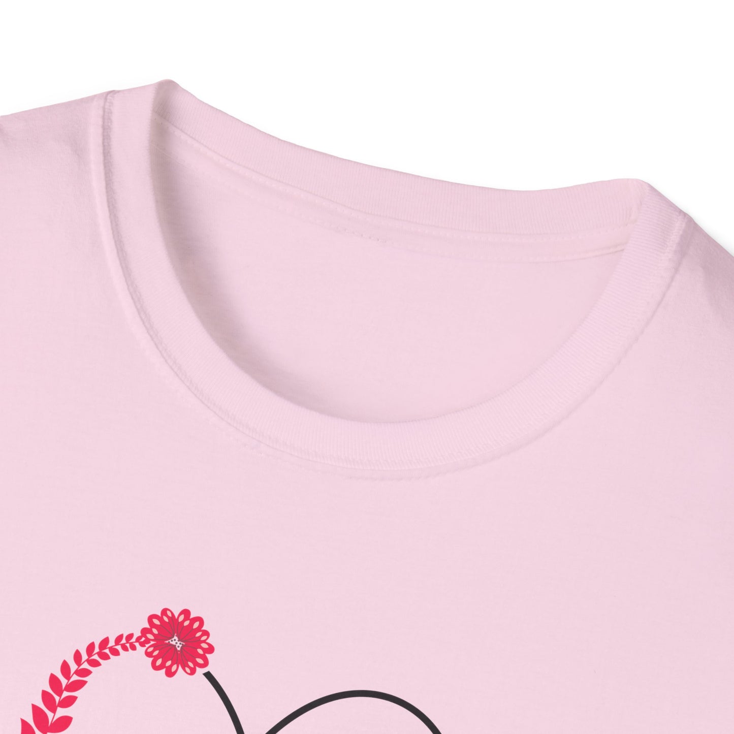 Therapy Normal T-Shirt