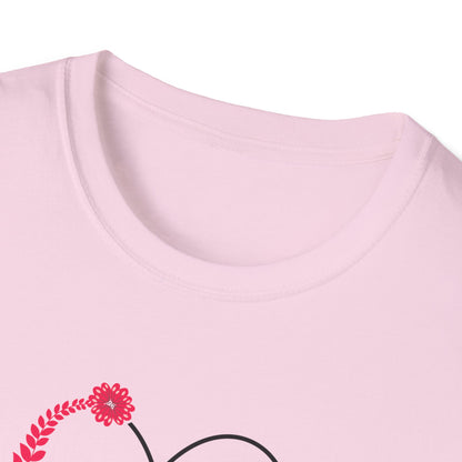 Therapy Normal T-Shirt
