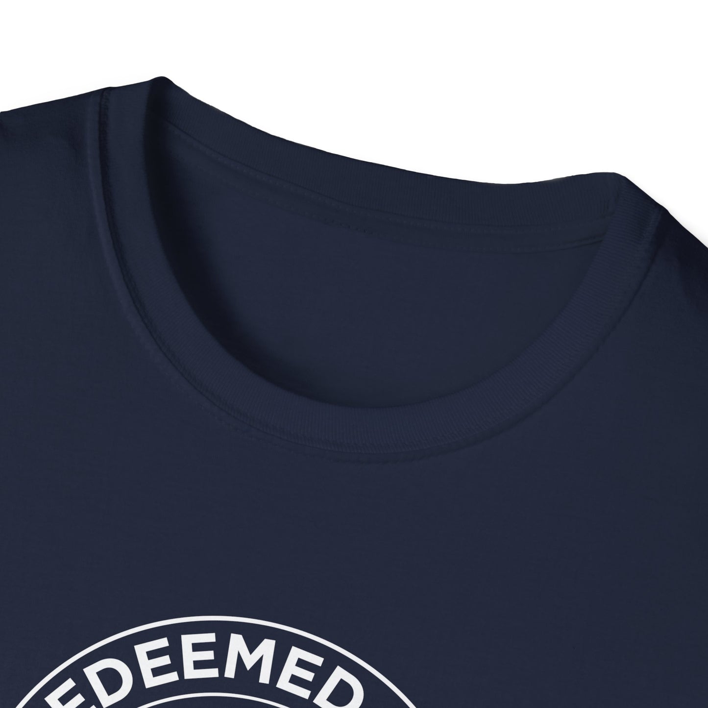 Redeemed and Rising T-Shirt