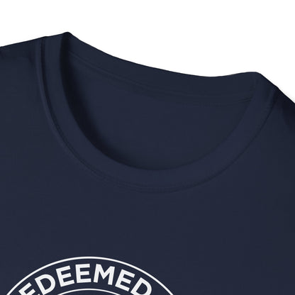 Redeemed and Rising T-Shirt