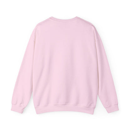 Blessed Mama Crewneck Sweatshirt