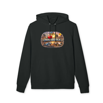 Unisex Cruiser 2.0 Hoodie