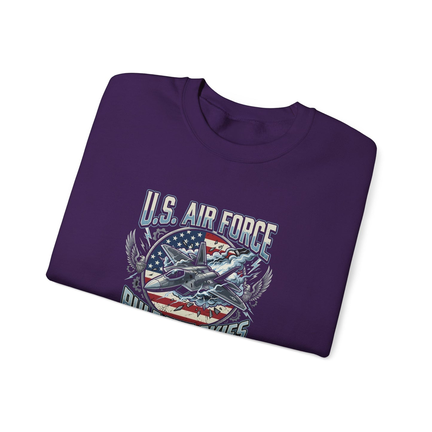 U.S. Air Force Rule the Skies Sweatshirt