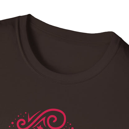 Grace Rewrote My Story T-Shirt