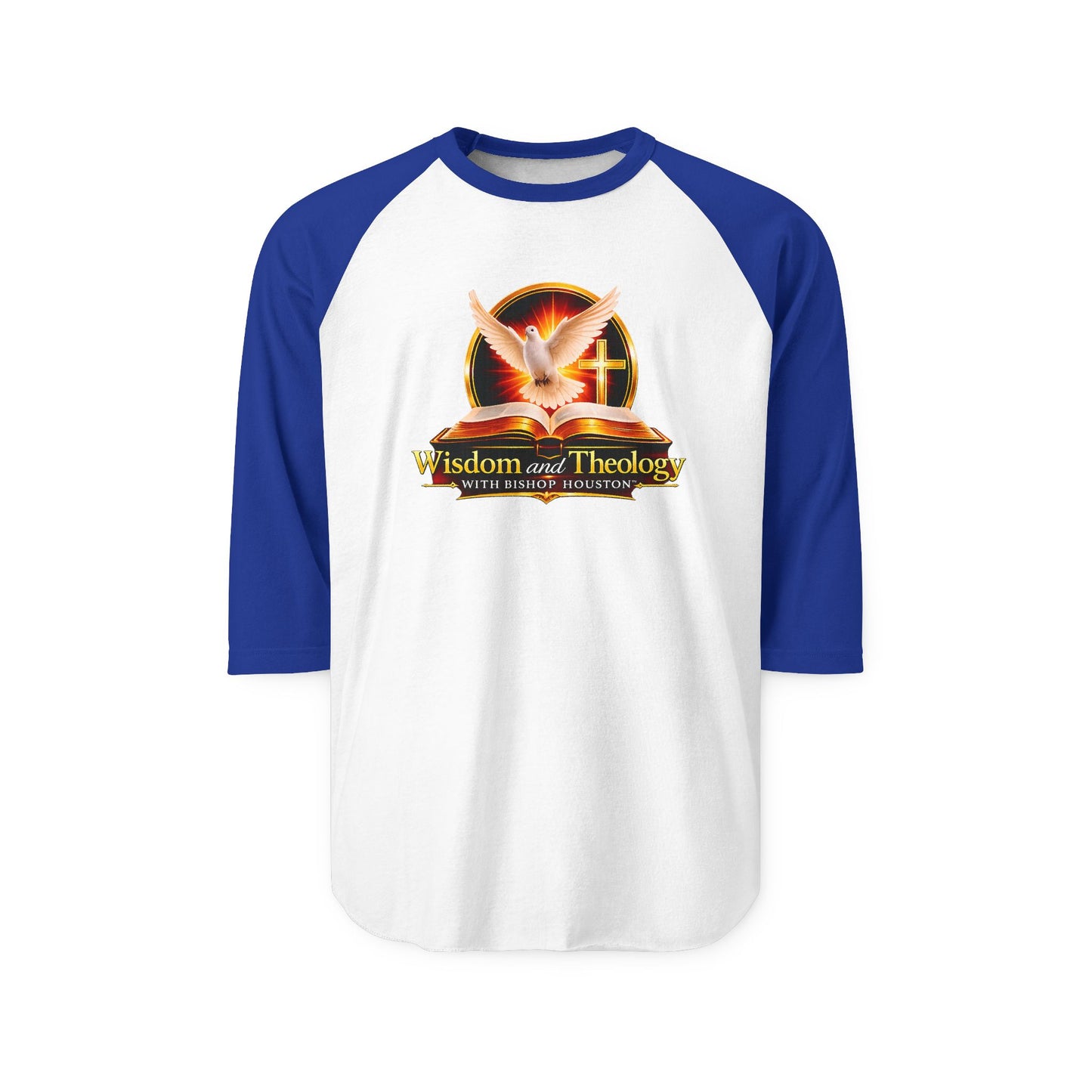 Raglan Shirt