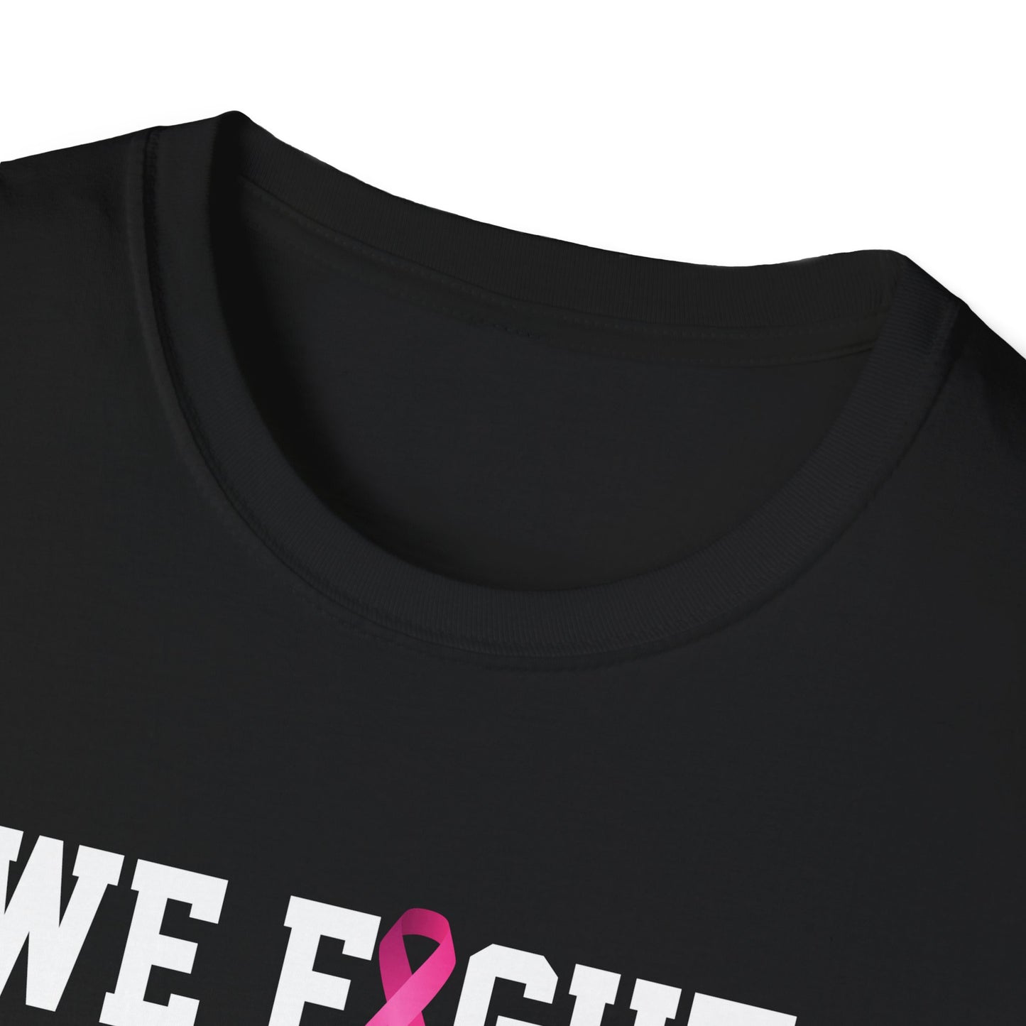 We Fight Together T-Shirt