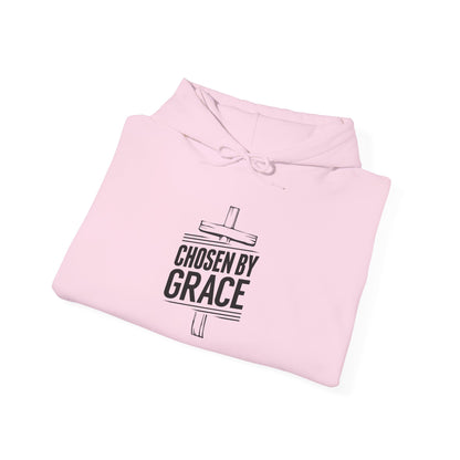 Chosen by Grace Hoodie