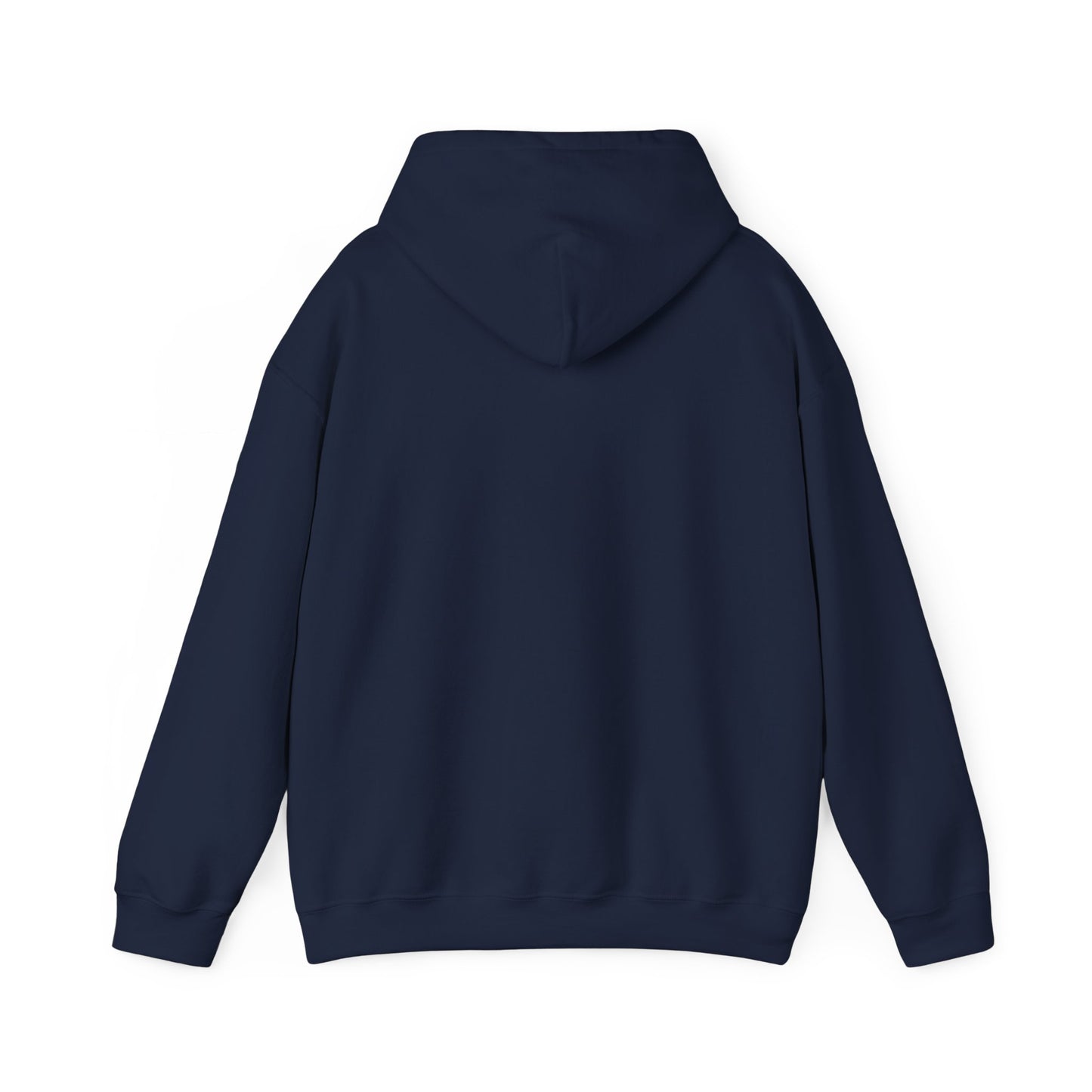 "Bendecida de ser Hermano" Hoodie