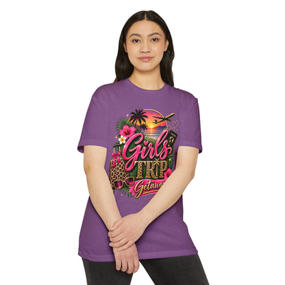 Girls Trip Getaway T-Shirt