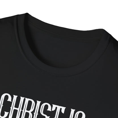 Christ Is Enough T-Shirt