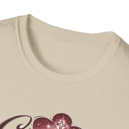 Creations By Donece T-Shirt