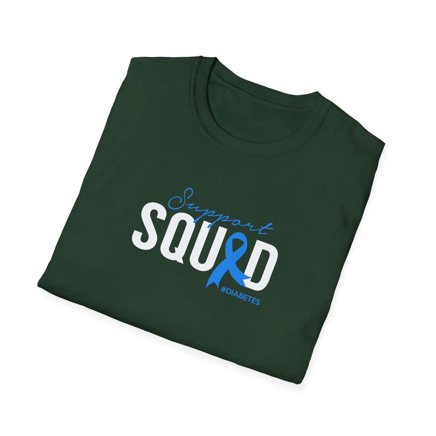 Support Squad T-Shirt