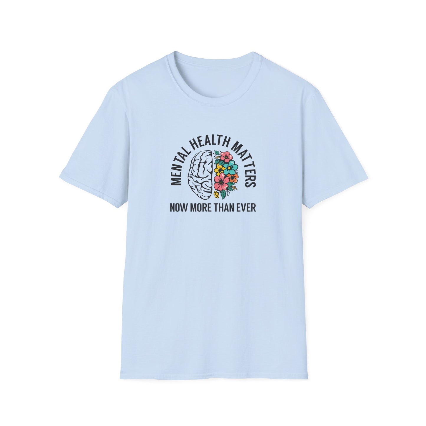 Mental Health Matters T-Shirt