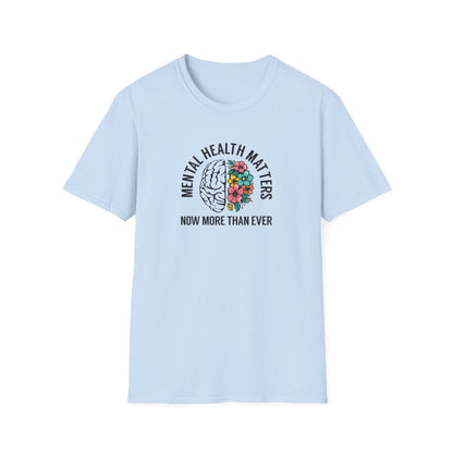 Mental Health Matters T-Shirt