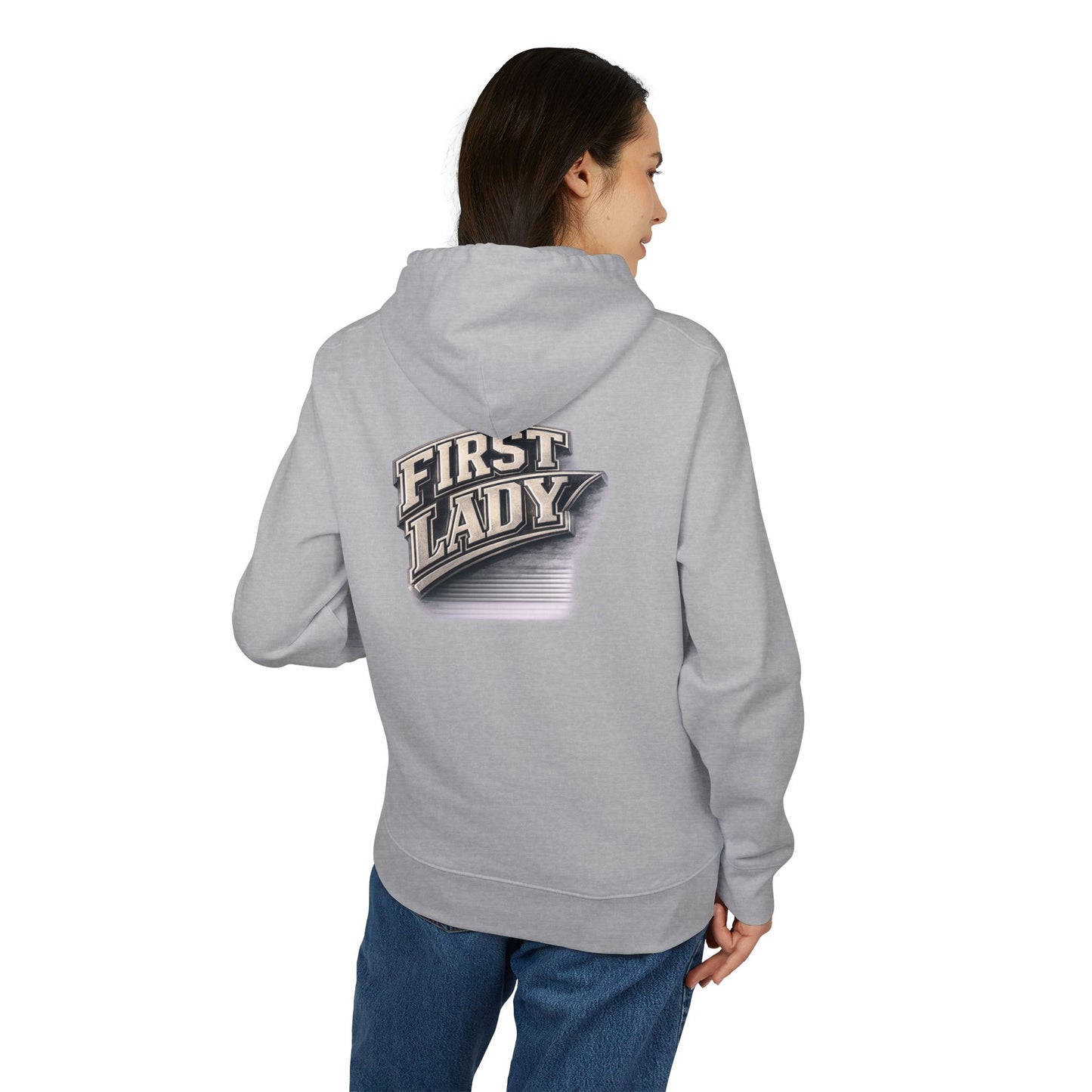 Unisex Cruiser 2.0 Hoodie