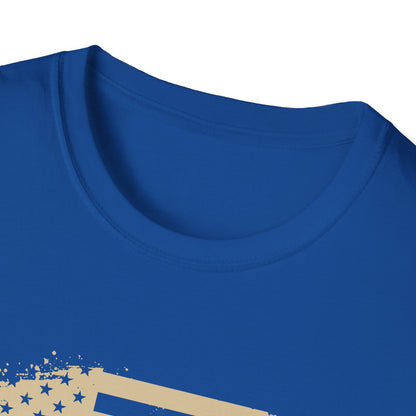 Retired U.S. Coast Guard Cutter T-Shirt