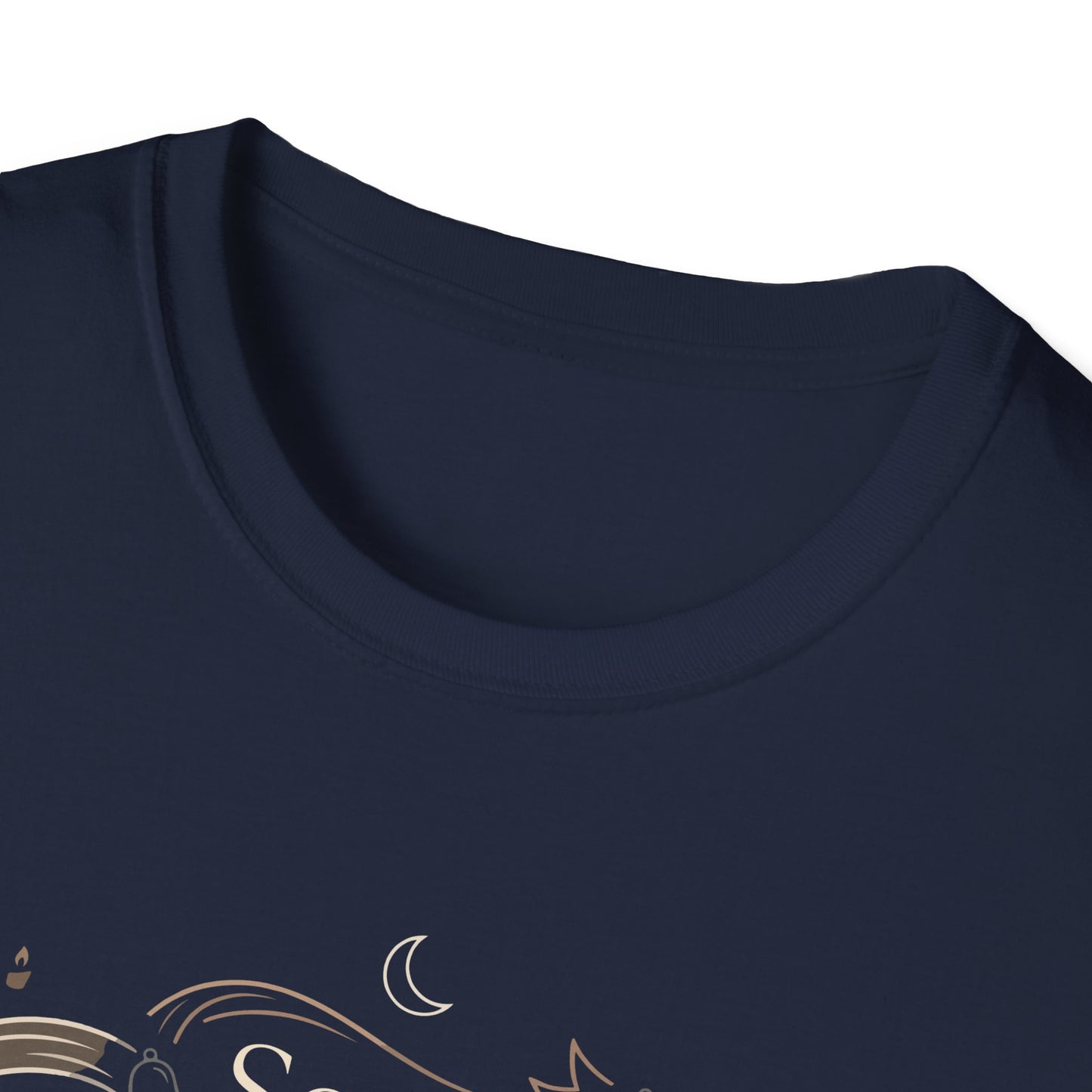 Some Prayers Arrive as Silence T-Shirt