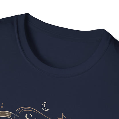 Some Prayers Arrive as Silence T-Shirt