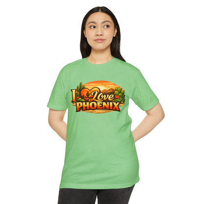 I Love Phoenix T-Shirt
