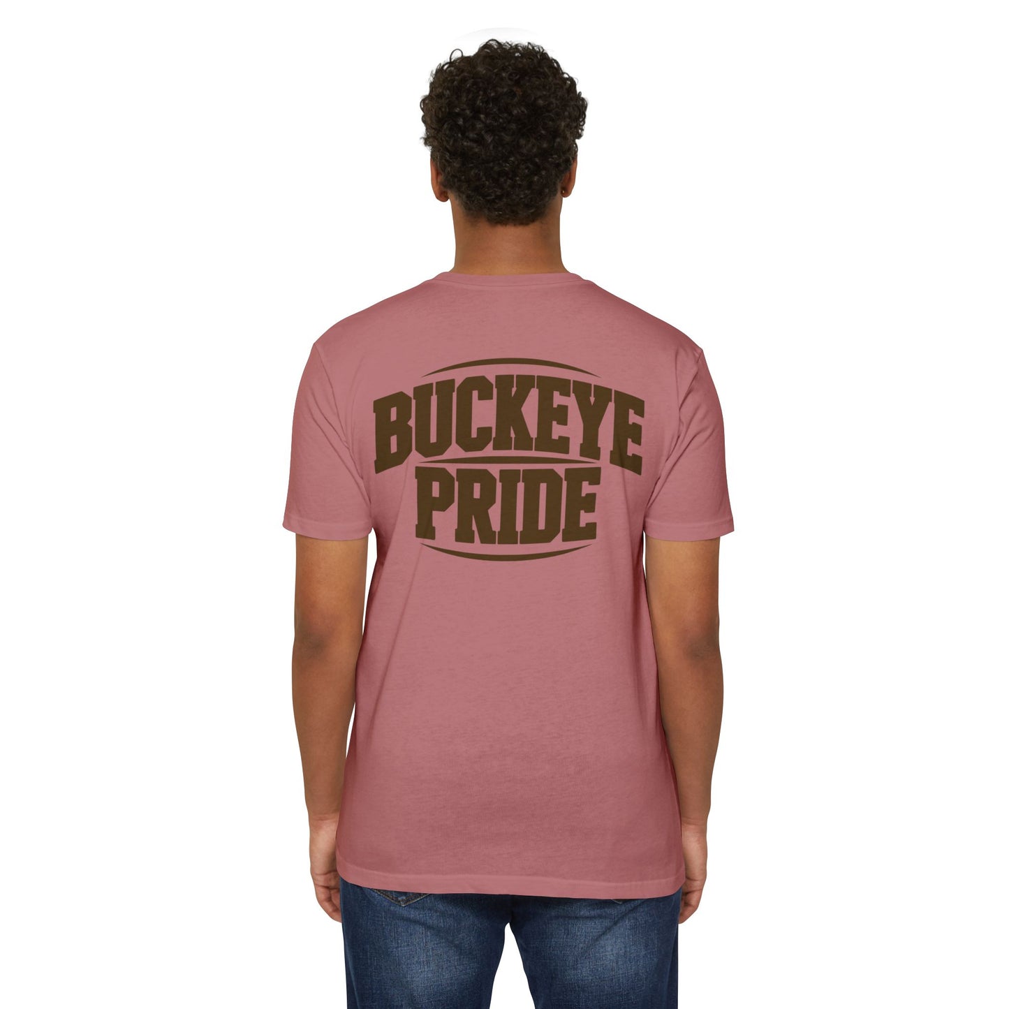 Buckeye Pride T-Shirt