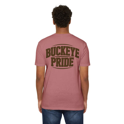 Buckeye Pride T-Shirt