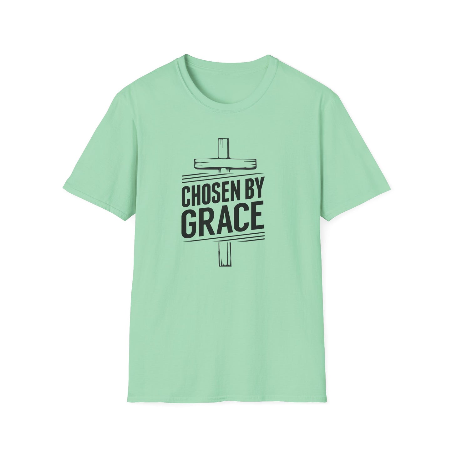Chosen by Grace T-Shirt