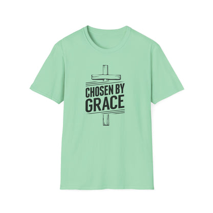 Chosen by Grace T-Shirt