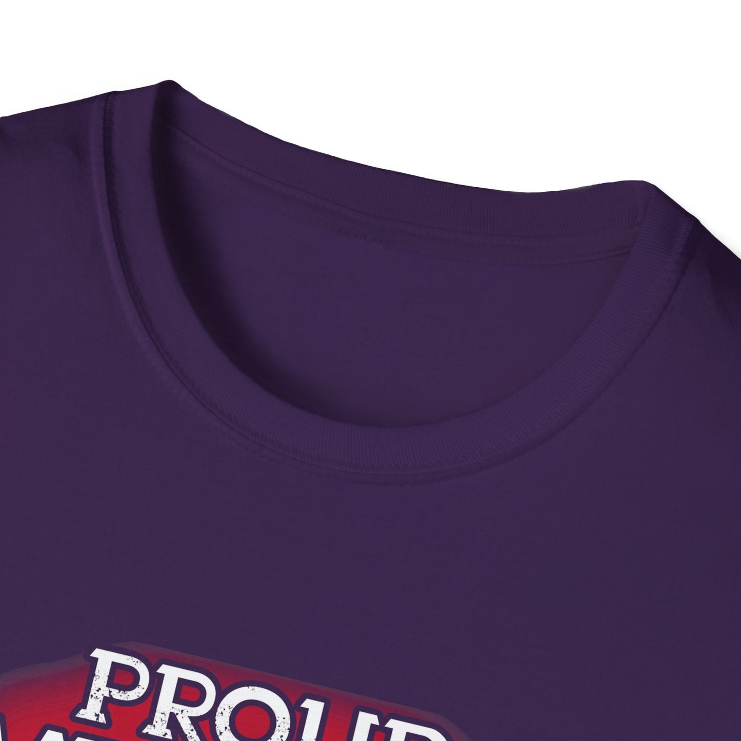 Proud Veteran U.S. Air Force T-Shirt