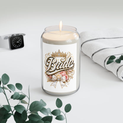 Scented Soy Candles, 13.75oz