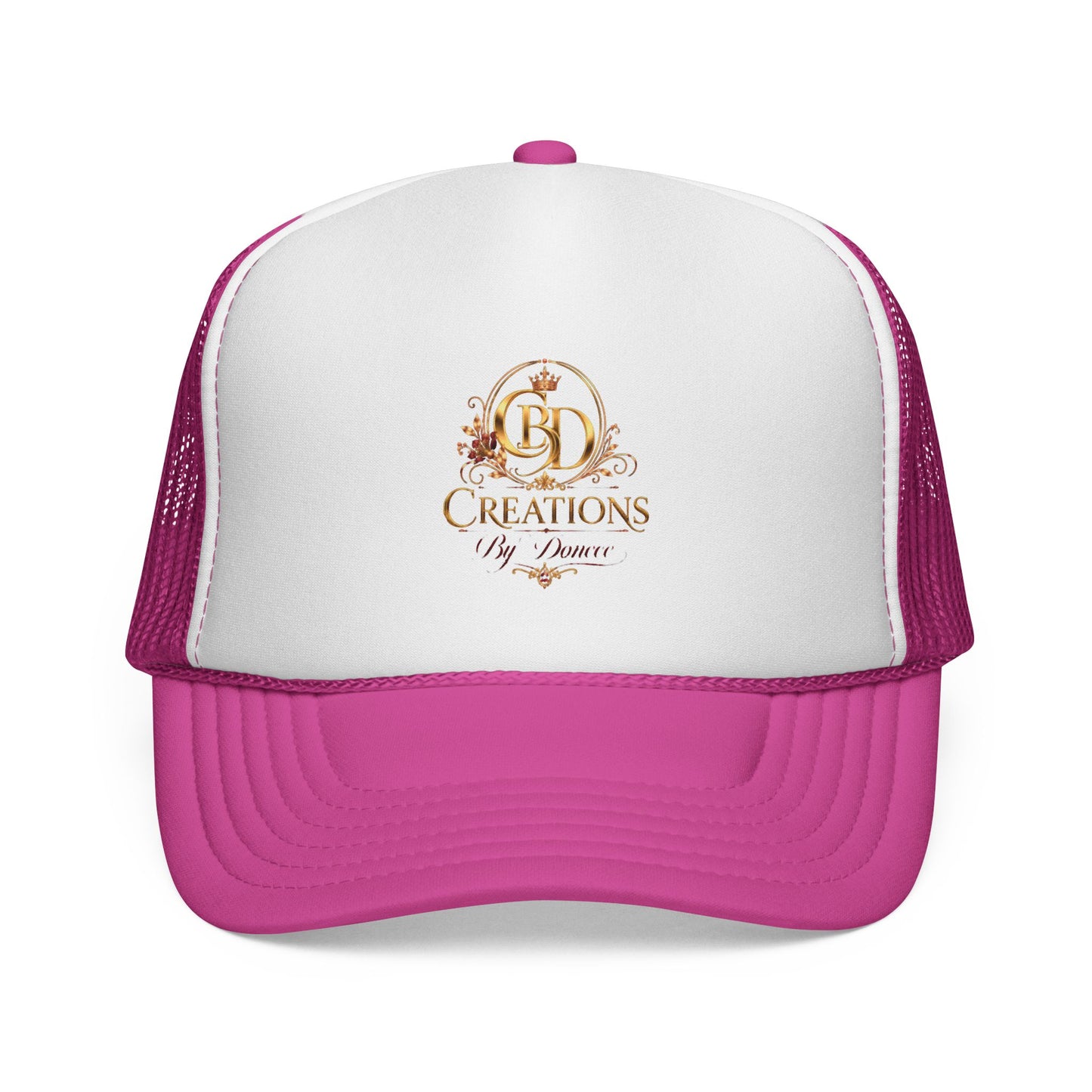 Trucker Caps
