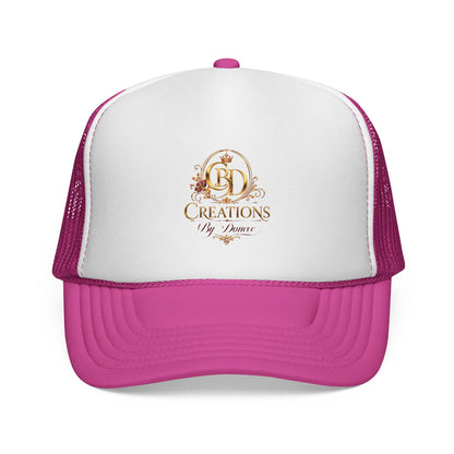 Trucker Caps