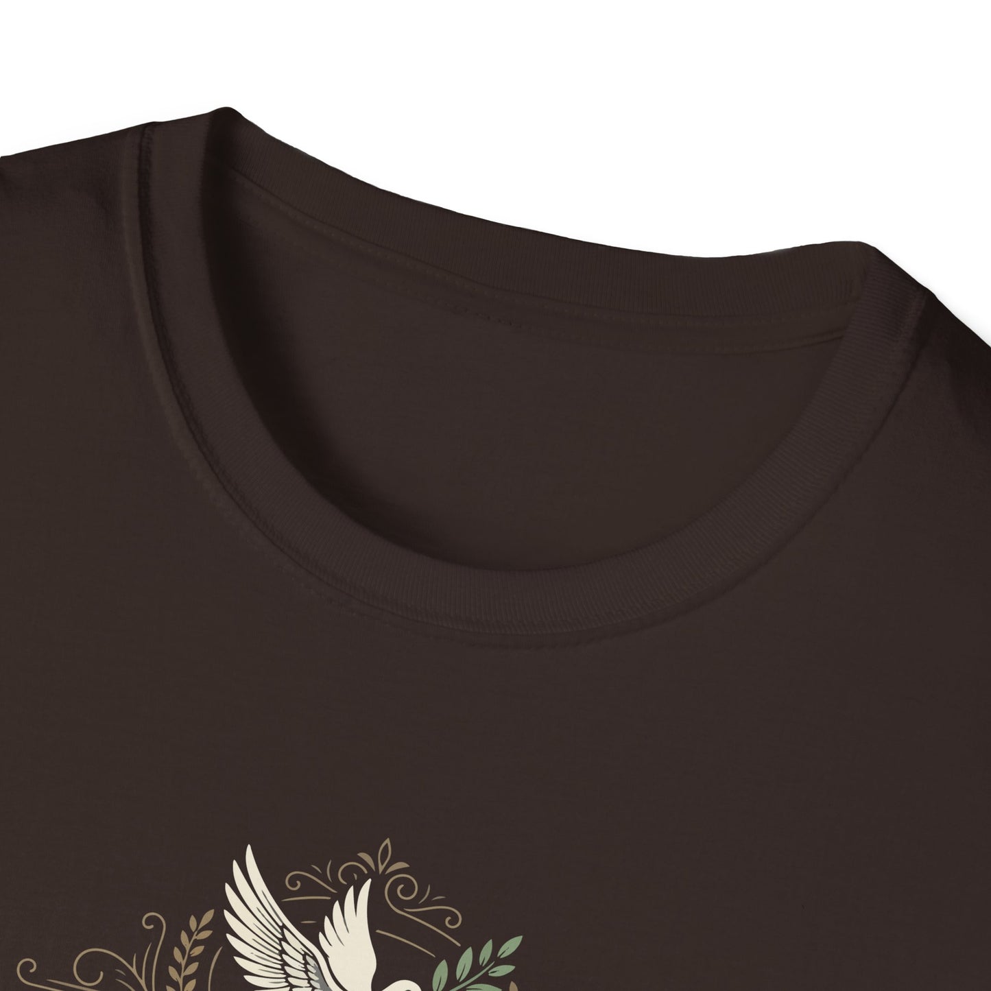 Love Your Enemies And Pray for Those WHO Persecute You - Matthew 5:44 T-Shirt