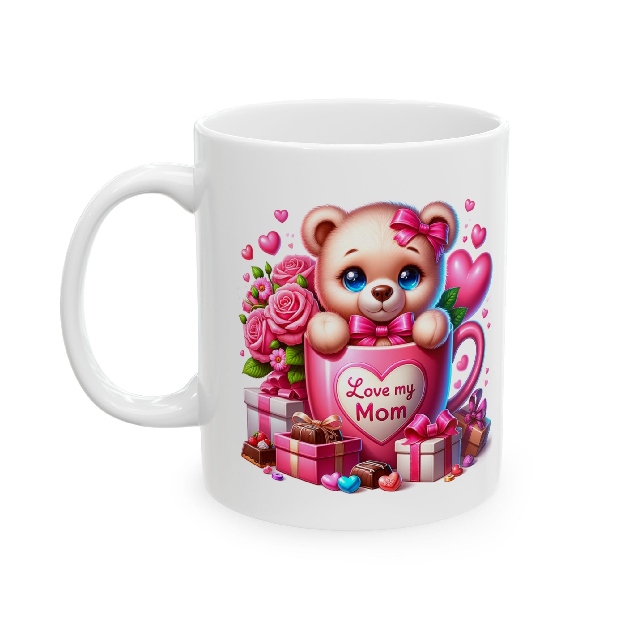 Selected Variant Image