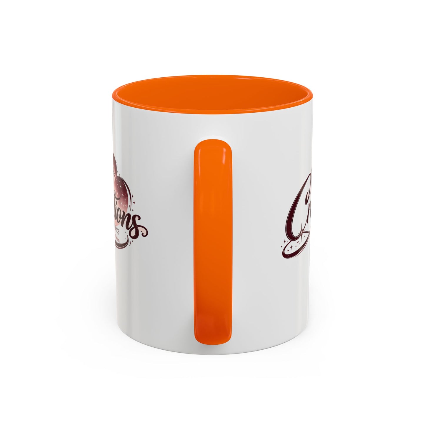 Creations by Donece  Mug